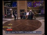 #معكم_منى_الشاذلي | لقاء مع ذوي المصريين الذين ذبحوا في ليبيا | الجزء الأول