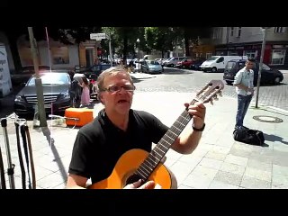 erwin spontaner  gesang 2015 dank an  niki böllermann