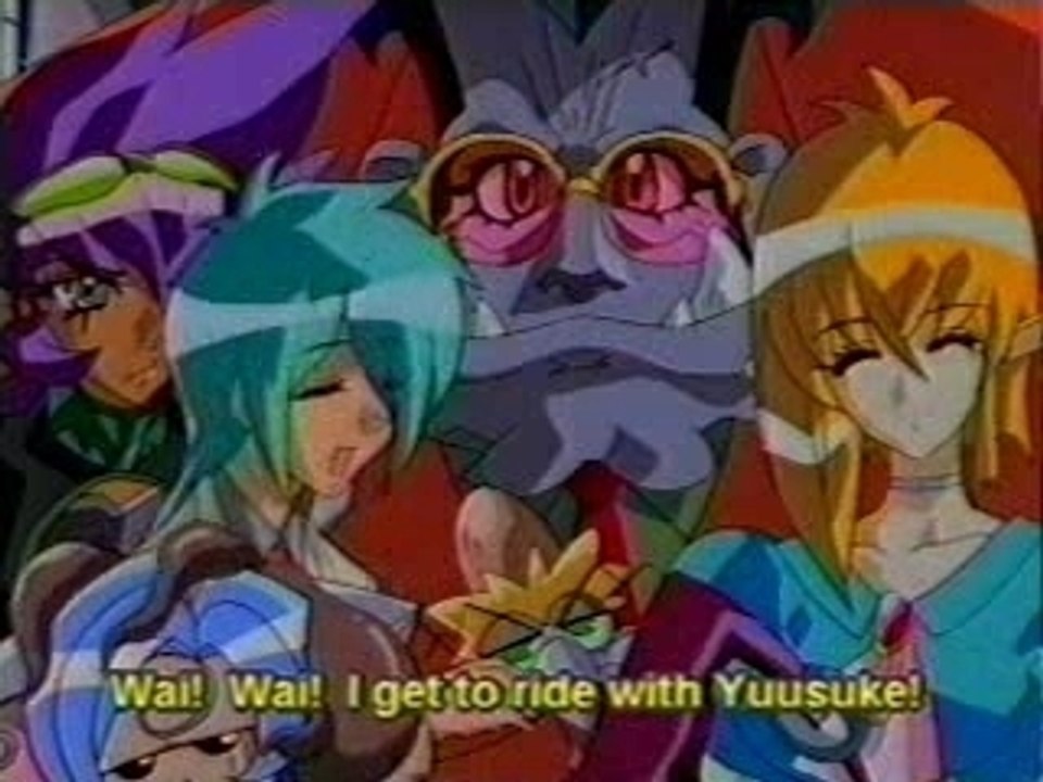 Tenshi ni Narumon 15a