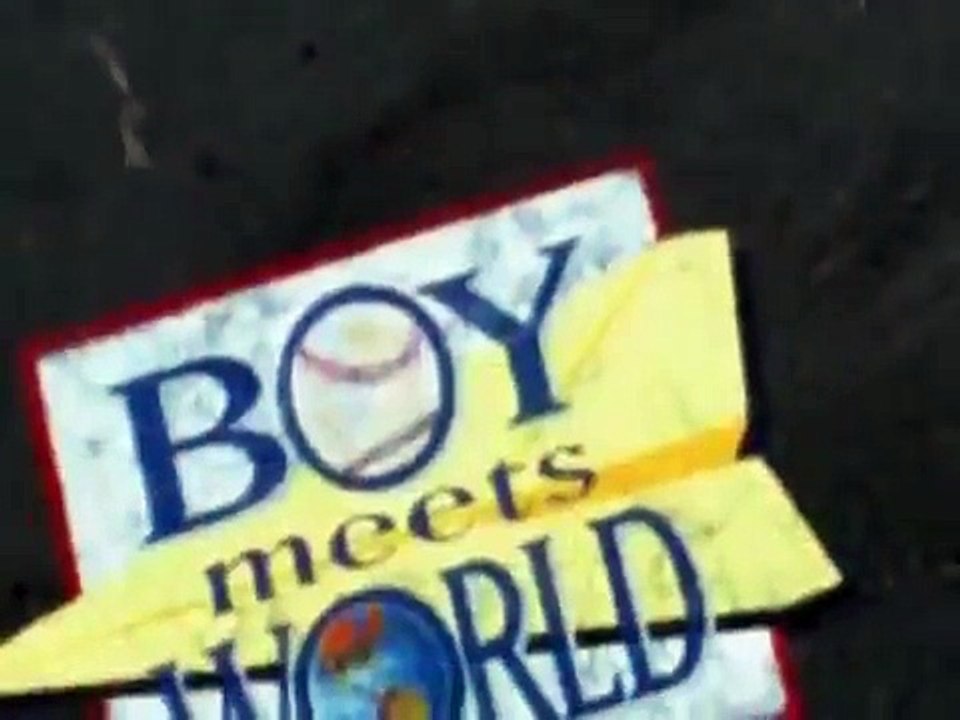 Boy Meets World S7 E15 The War (Part 1)