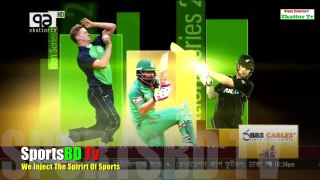 টাইগাররা চাইলেই বিসিবি সবকিছু আয়োজন করতে রাজি _ সংবাদ-সম্মেলনে পাপন _ Bangladesh Cricket News 2017