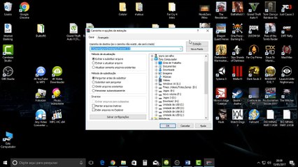 Como Instalar e Usar O µTorrent 2.5