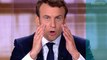 Pourquoi Emmanuel Macron a deux alliances