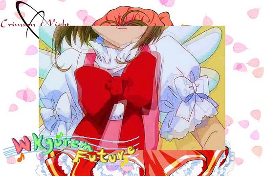 Catch You Catch Me (TV Size) Spanish FAILdub