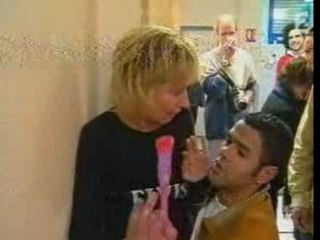 Catherine-Barma - Jamel Debbouze