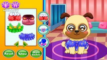 Baby Pet Vet Doctor | Kids Doctor Games | Heal The Pets & Give Them a Makeover | Fun Games For Kids