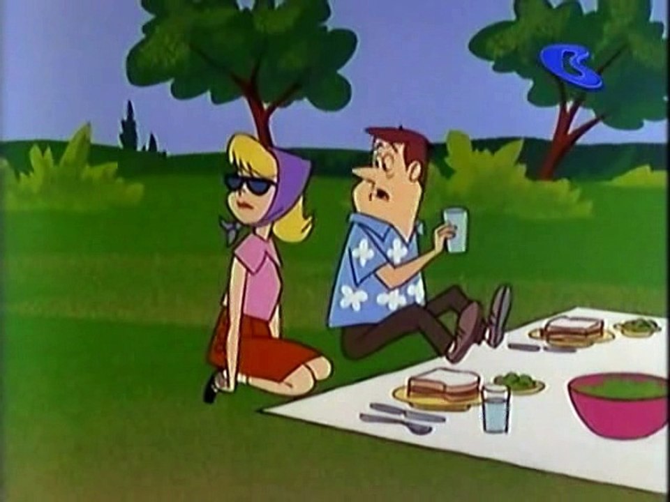 FORMIGA ATOMICA - EPIS. 14