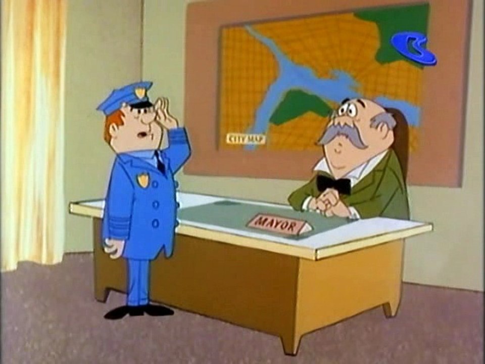 FORMIGA ATOMICA - EPIS. 22