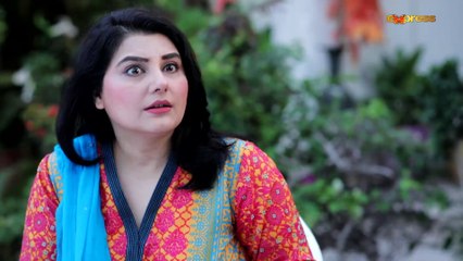 Yehi Hei Zindagi Season4 (Episode 33)