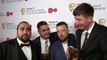 TV BAFTAs: People Just Do Nothing stars earning 'hundreds'