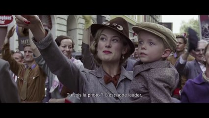 HHhH - Bande-annonce VOSTFR