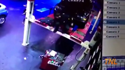 Fail Compilation September - October 2017