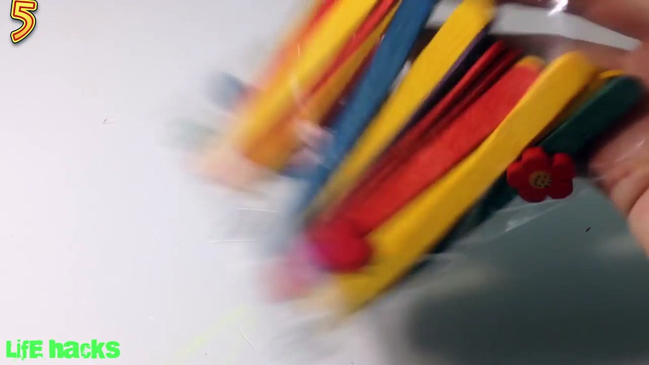 9 Best Life Hacks with Paper Clip will change your life forever