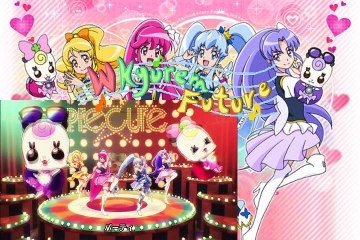 Party has come - Spanish FAILdub