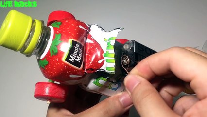 How to make a Car - Powered Car