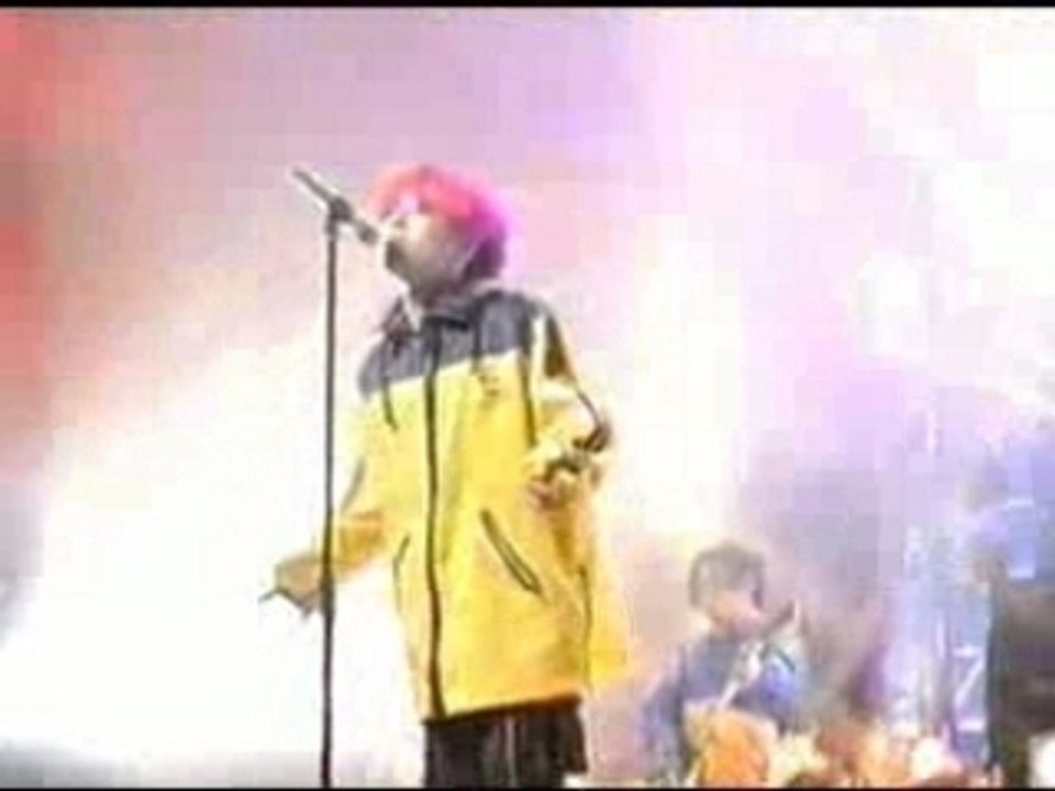 Hide & Spread.Beaver - Rocket Dive(1998.02.08)