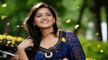 Anushka Shetty - Indian Actress, Telugu and Tamil Film Actress,