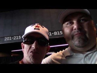 who's next boxing gym home of leo santa cruz EsNews Boxing