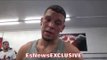 UFC P4P King Nate Diaz Full Interview on conor mcgregor 2 fight boxing and much more - esnews boxing