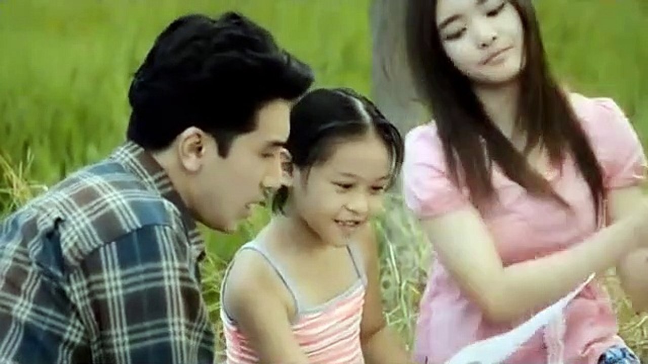 อ้อมกอดสุดท้าย - ส้ม ธัญธิดี ศรีลำดวน