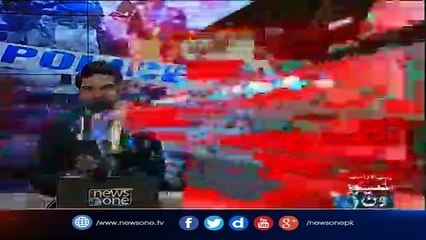 Four Terrorists Killed In CTD's Raid In Khanewal