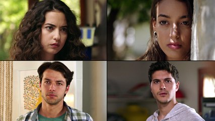 Bodrum Masalı 36-37. Bölüm - Eski dosttan düşman olur mu?