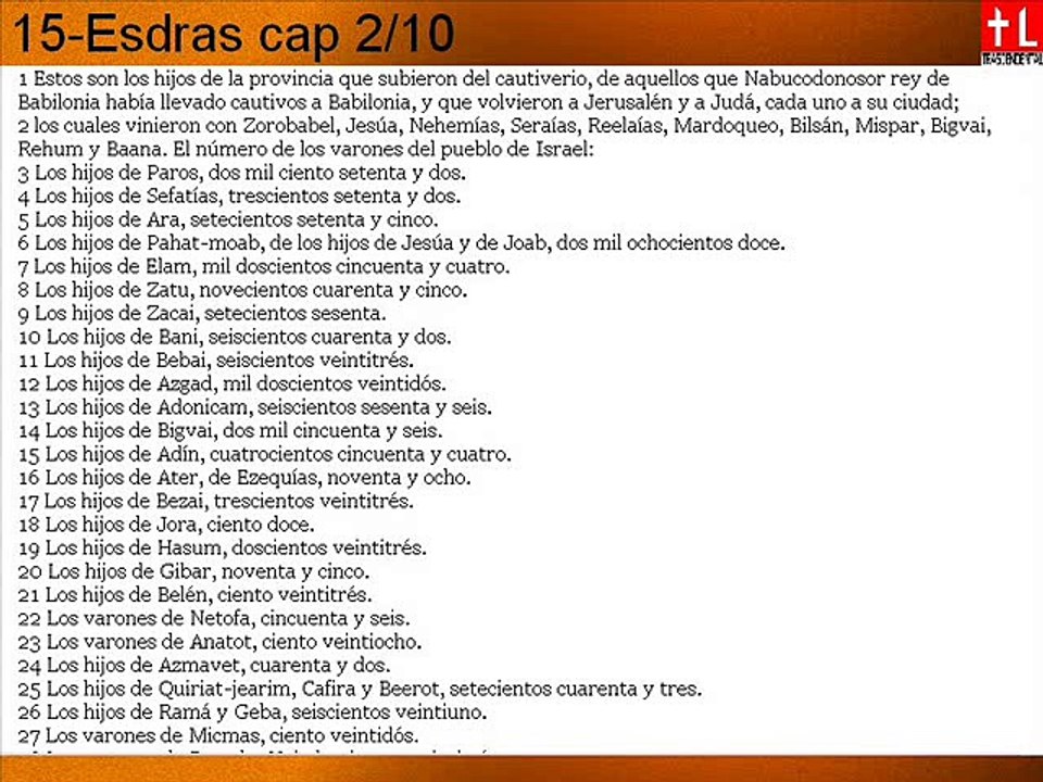 15-Esdras