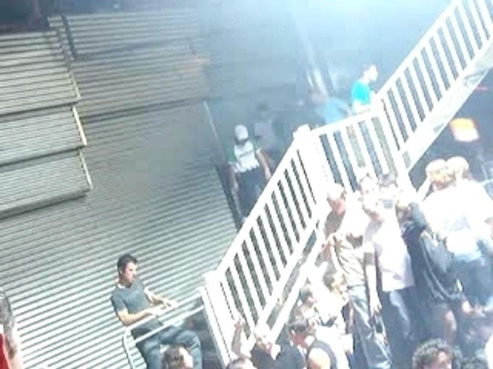 ida corr/fedde le grand "let me think about it"à l'ESPACE