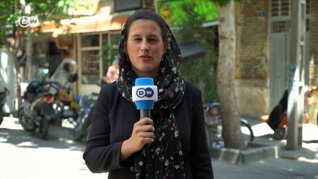 Jüdisches Leben im Iran | DW Deutsch