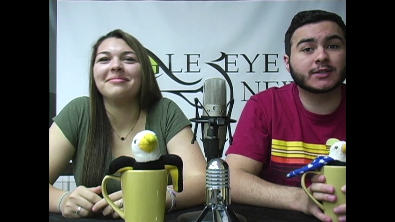 Eagle Eye News 5-15-17