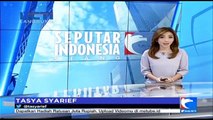Sertijab Gubernur Banten