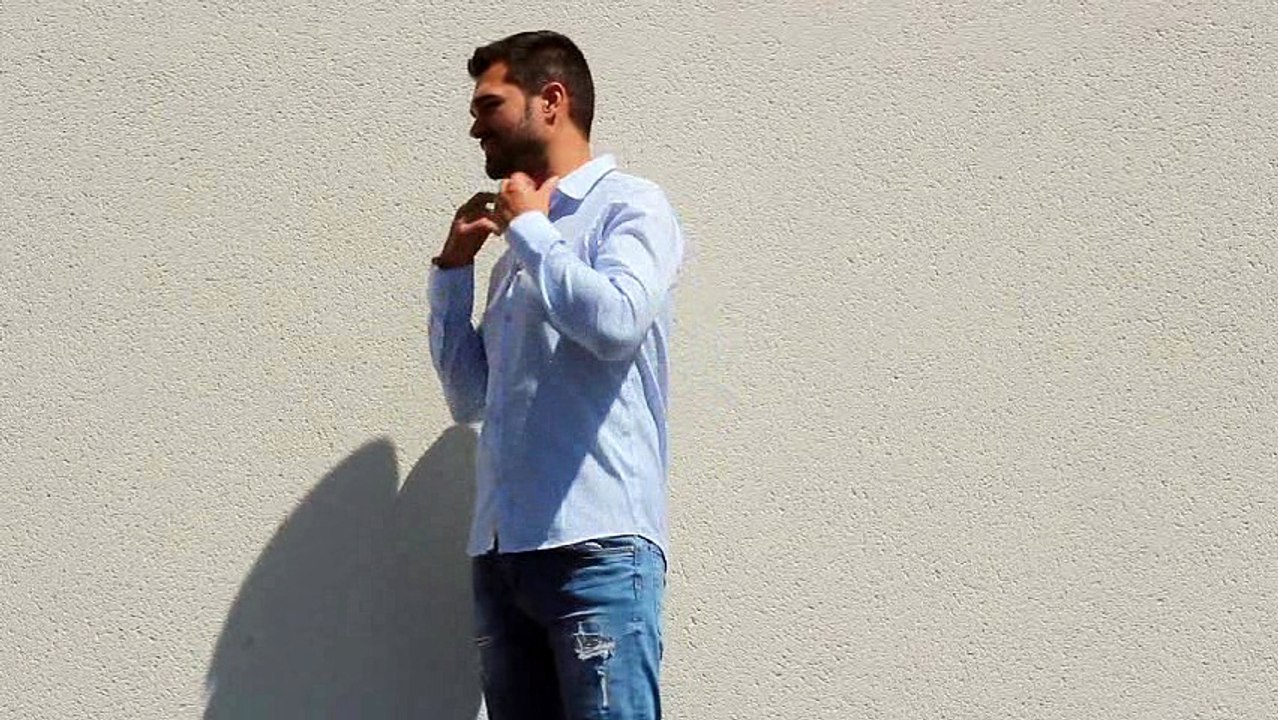 Aristow : Chemise tendance de l'été