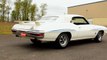 1 of 17 1971 Pontiac GTO Judge Convertible Muscle Car Of The Week Video Episode #202