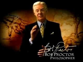 Bob Proctor and the Philosophy behind The Secret