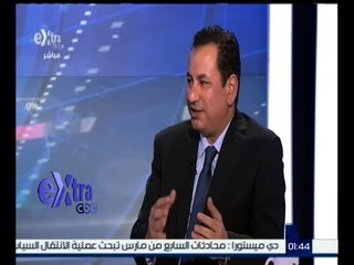 غرفة الأخبار | المردود الاقتصادي لجولة الرئيس السيسي الأسيوية