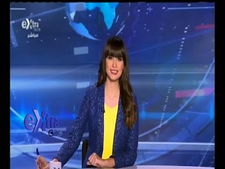 غرفة الأخبار | جولة 12 ظهراً الإخبارية مع نانسي نور | كاملة