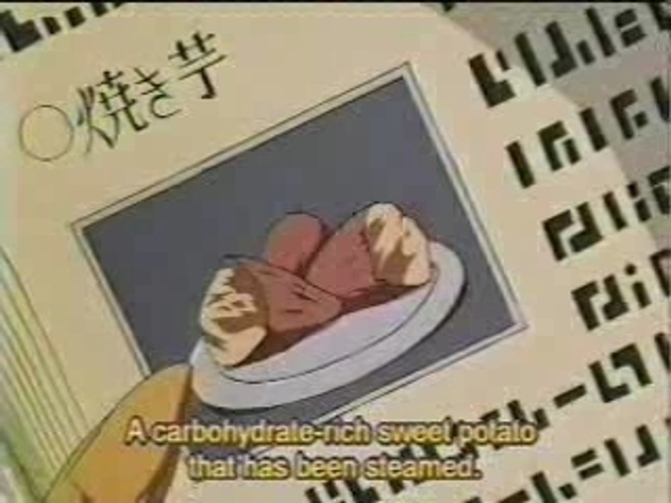 Tenshi ni Narumon 19a