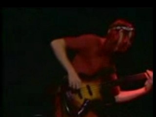 JACO PASTORIUS "improvise"