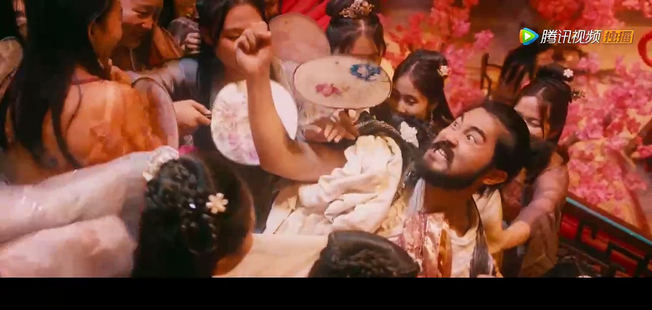 ⁣魔游纪1：盘古之心.2017.国语中字