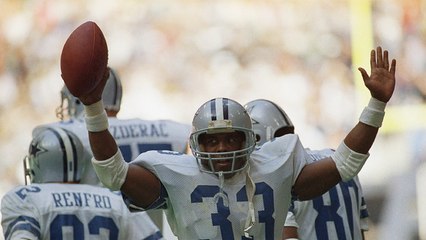 Top 5 Cowboys running backs not named Emmitt Smith