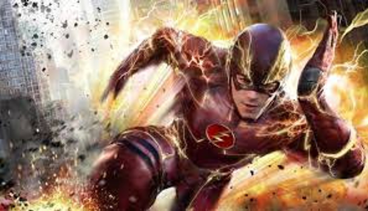 Watch The Flash || Season 4 Episode 1 || The Flash Reborn Full Series Streaming,