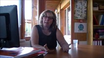 Les entretiens du Centre de Ressources : Françoise SERRE-COLLET
