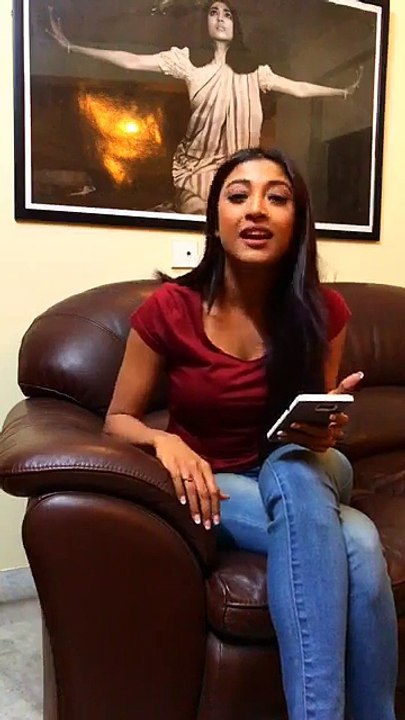 Paoli Dam - First time on Facebook LIVE