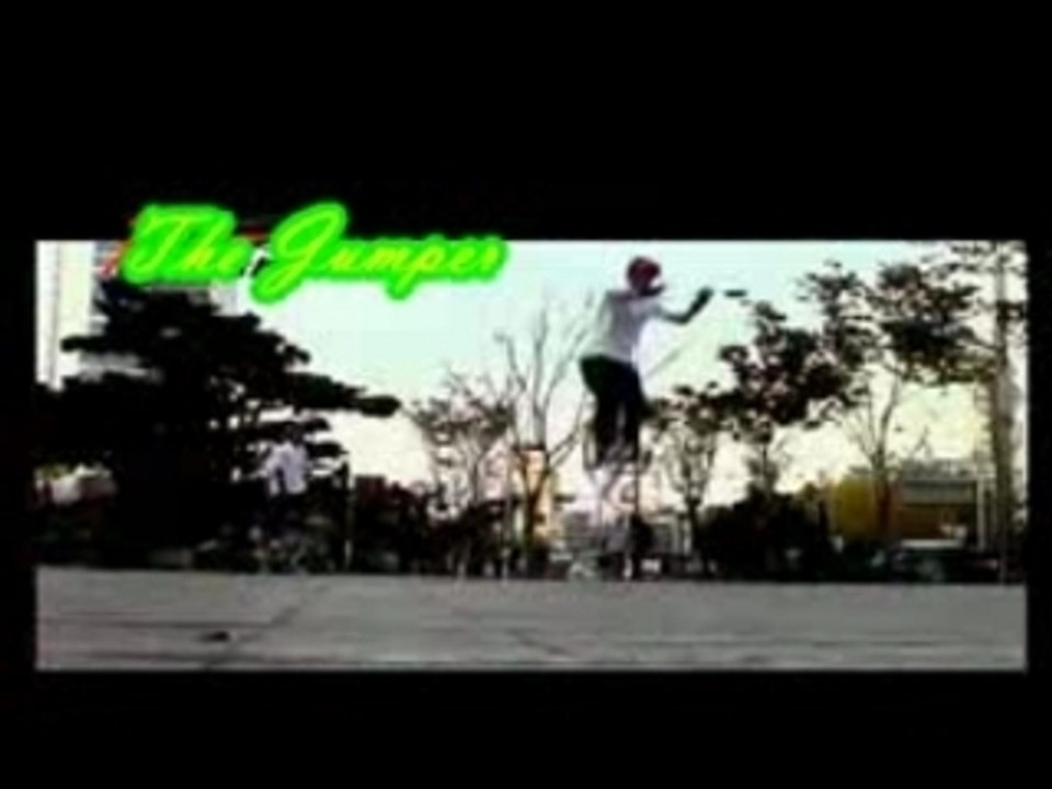 The-jumper