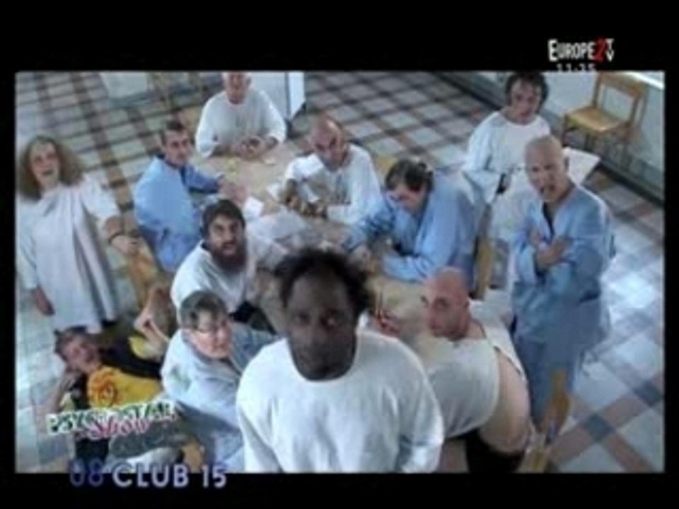 Kamini - psychostar show