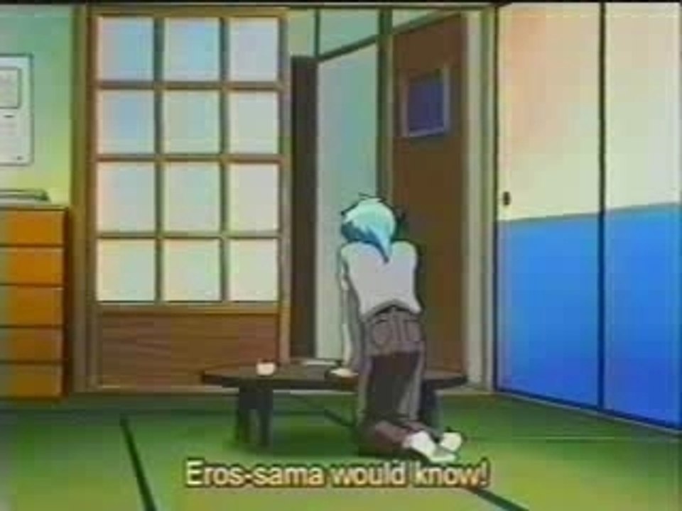 Tenshi ni Narumon 20b