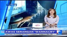 Menkominfo Sebut Malware Wanna Cry Serang 2 RS Indonesia