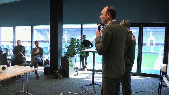 Edouard, mon pote de droite : un extrait du documentaire de France3 sur Edouard Philippe