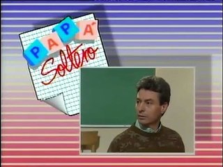 Papá Soltero - Capítulo 293