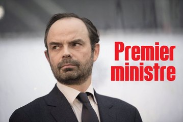 Édouard Philippe nouveau Premier ministre: les réactions de la classe politique
